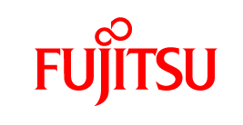 Fujitsu Logo