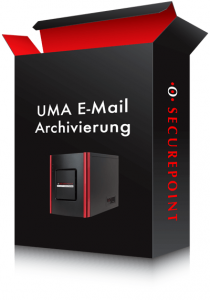 E-Mail Archivierung